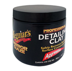 MEGUIARS C2100 MIRROR GLAZE PROFESSIONAL