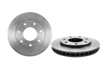 BREMBO 09.8188.81 Brake Rotor