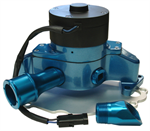 PROFORM 68220B Water Pump: Ford small block Various Models; Alumi
