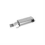 WALKER 18854 Exhaust Muffler