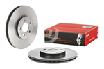 BREMBO 09.9133.81 Brake Rotor