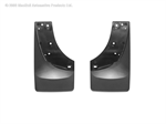 WEATHERTECH 110005 Mud Flap