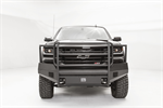 FAB FOURS CS16-R3860-1 Bumper