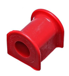 ENERGY SUSPENSION 4.5198R REAR SWAY BAR BUSHING MUSTANG