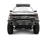 FAB FOURS FS11-V2552-B Bumper