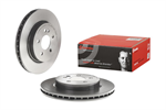 BREMBO 09.7823.11 Brake Rotor