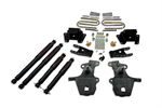 BELLTECH 921ND Lowering Kit