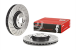 BREMBO 09.B769.51 Brake Rotor