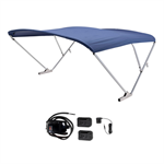 Boat Bimini Top