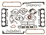 MR GASKET 7121 OVERHAUL KIT 302FORD 83-91