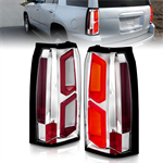 ANZO 311376 Tail Light Assembly - LED