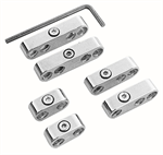 TRANSDAPT 9576 WIRE SEPARATOR SET-SILVR
