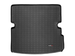 WEATHERTECH 40422 Cargo Area Liner