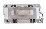 EDELBROCK 75164 Exhaust Manifold: Manifold  7516; Endurashine fini