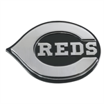 FAN MATS 26560 Emblem