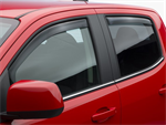 WEATHERTECH 82766 Rainguard