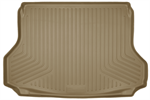 HUSKY 28673 Cargo Liner- 2014-2018 Nissan Rogue Vehicle does n