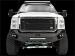 FAB FOURS FS11-V2551-1 11+ FORD SD VENGEANCE FR