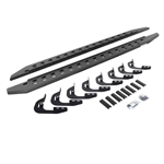 GO RHINO 69404880ST Running Board