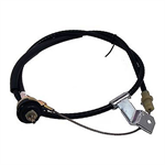 RAM 562 Clutch Cable