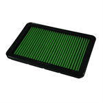 GREEN FILTER 7204 NISSAN NAVARA FILTER