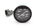 SIERRAMARINE 58935P Tachometer