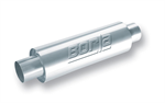 BORLA 40004S Exhaust Muffler