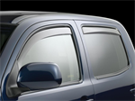 WEATHERTECH 84516 Rainguard