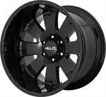 WHEEL PROS HE91721280344N Wheel
