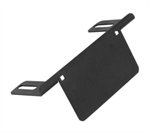 FAB FOURS M2251-1 FRONT LICENSE PLATE BRACKET D325X