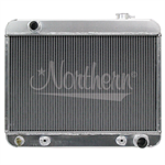 NORTHERN RAD 205188 Radiator