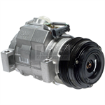 Air Conditioner Compressor