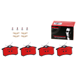 BREMBO P85020N Brake Pad