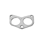 WALKER 31613 Hardware: Gasket with hardware