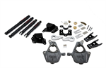 BELLTECH 661ND Lowering Kit