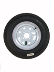 AMERICANA 30687 Tire/ Wheel Assembly