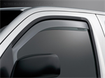 WEATHERTECH 80709 Rainguard
