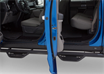 HUSKY 2874102 Rocker Panel
