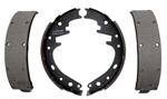 R/M BRAKES 264PG Brake Shoe