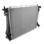 M-8005-MBR Radiator