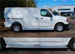 OWENS CN70107X01 12-14 NISSAN NV  BDS ONLY