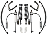 Lift Kit Suspension