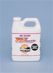 T.R. INDUSTRY CW32 32OZ GRILLE GUARD H/D CLEANER & WAX