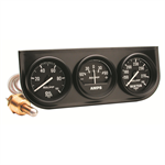 AUTOMETER 2393 Oil/Amp/Water Gauge