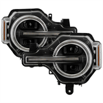 Headlight Assembly