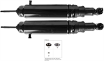 MONROE MA822 MAX-AIR ADJUSTABLE  SHOCK      PR