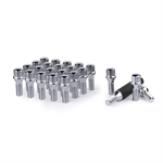 GORILLA K6BS-14150X32GR Wheel Installation Kit