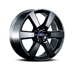 M-1007-P2085MB Wheel
