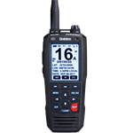 VHF Radio
