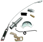 RAYBESTOS H2528 Drum Brake Self Adjuster Repair Kit